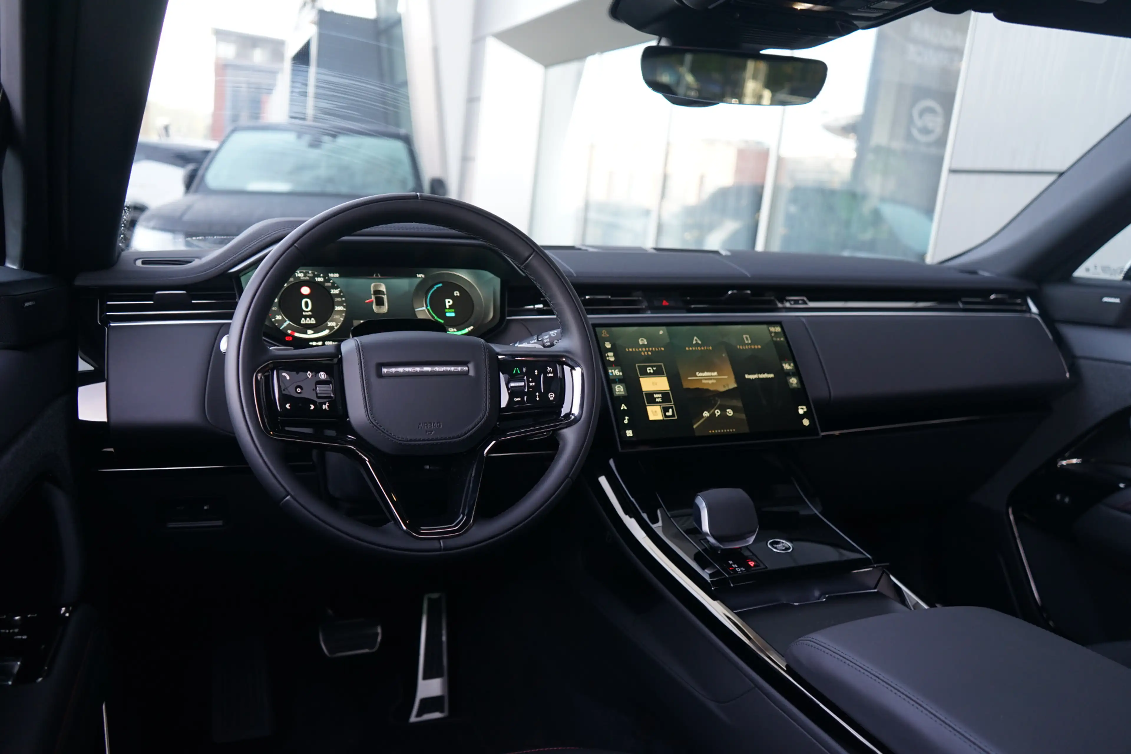 Land Rover Range Rover Sport 3.0 P460e BATTERSEA EDITION PHEV | Stoel ventilati — photo 15