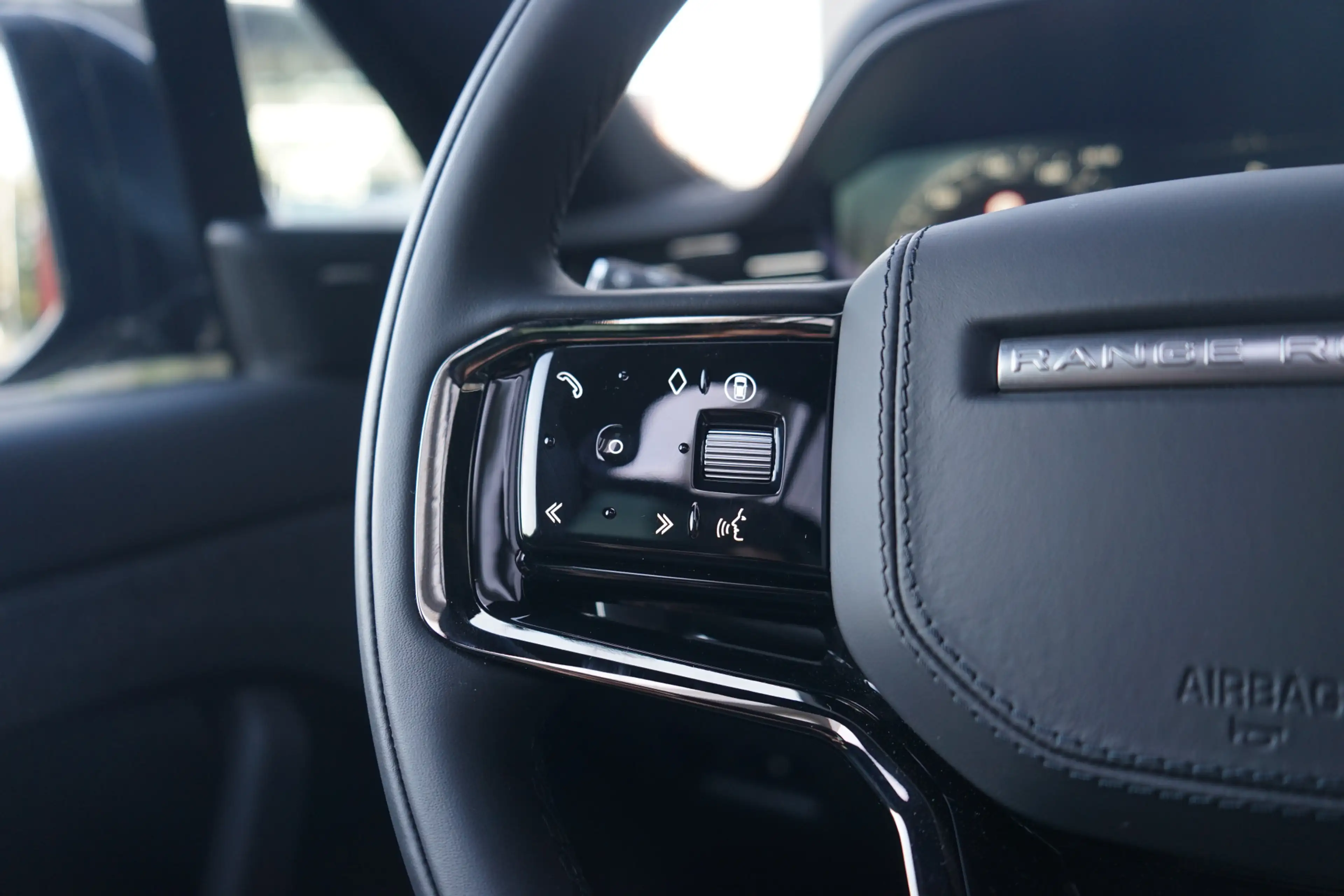 Land Rover Range Rover Sport 3.0 P460e BATTERSEA EDITION PHEV | Stoel ventilati — photo 19
