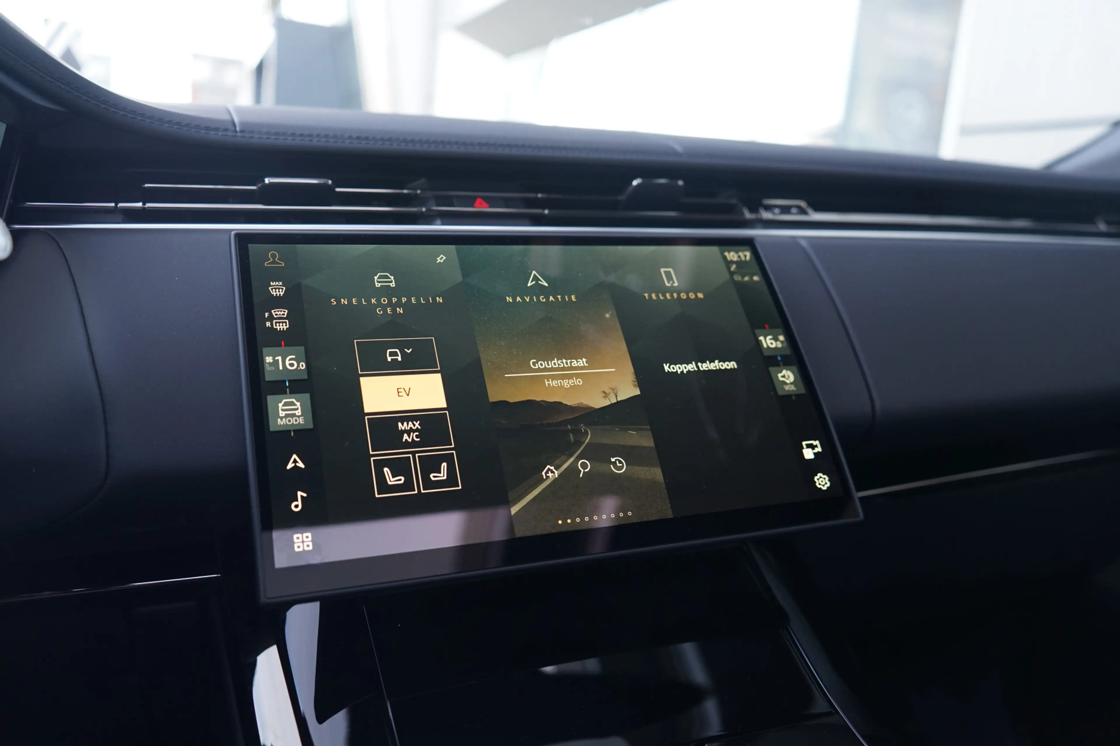 Land Rover Range Rover Sport 3.0 P460e BATTERSEA EDITION PHEV | Stoel ventilati — photo 22