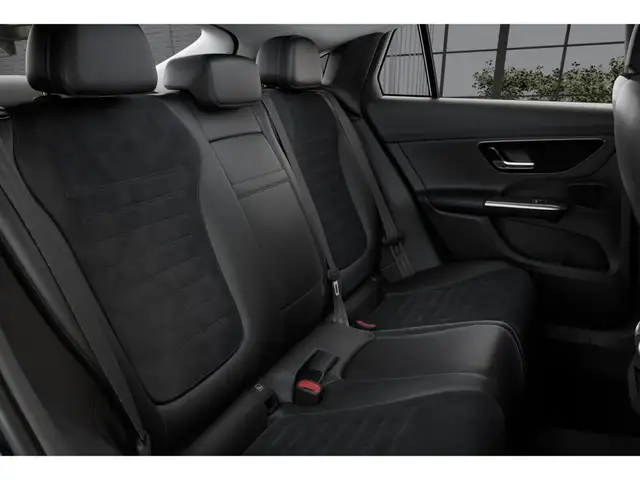 Mercedes-Benz GLC view 10