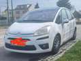Citroen C4 Picasso C4 Picasso 1,6 16V eco Weiß - thumbnail 9