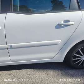 C4 Picasso 1,6 16V eco