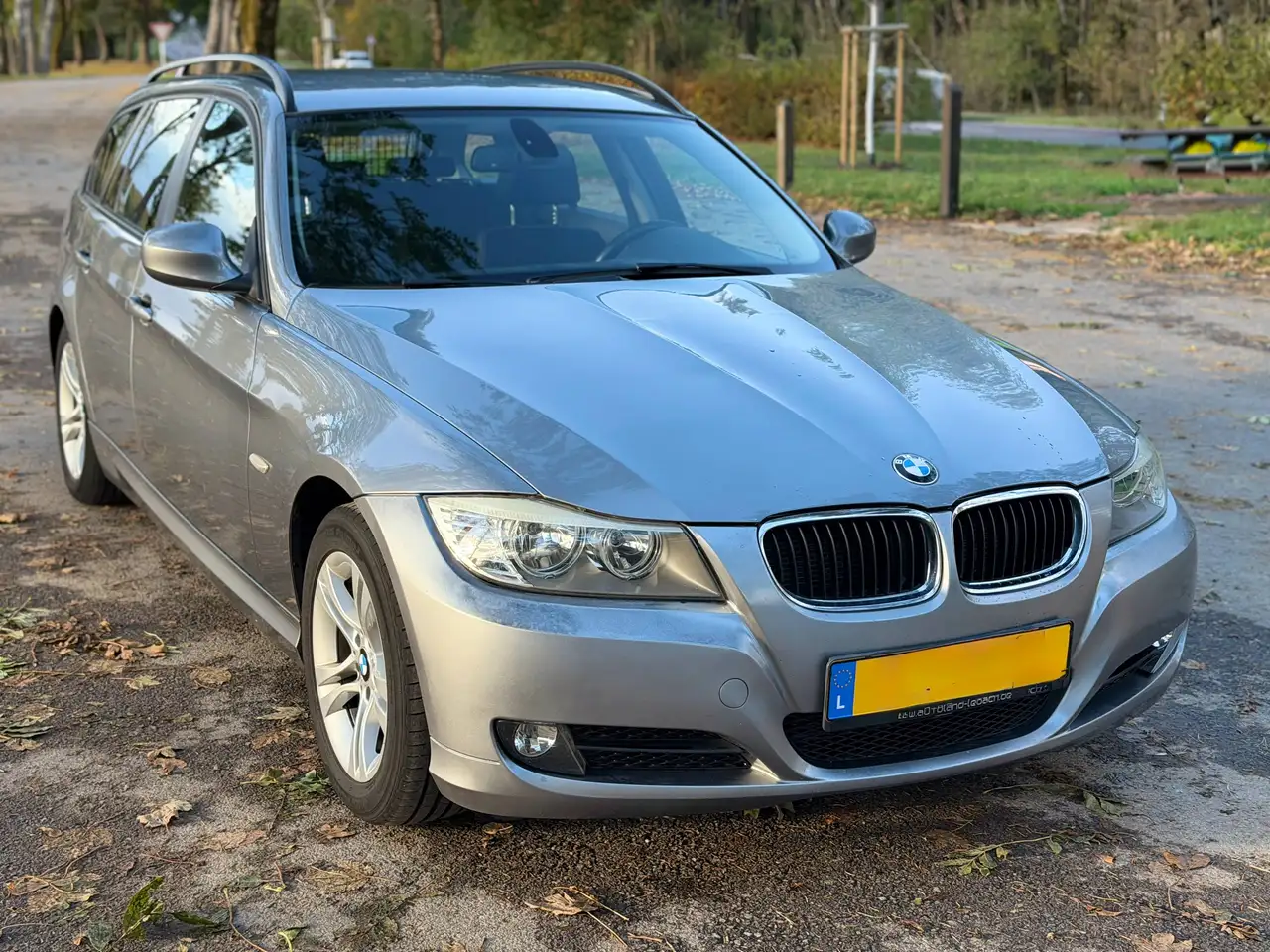 BMW 318