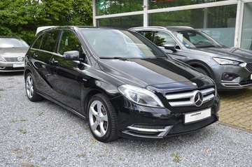 Sports Tourer 1.Hd. AHK
