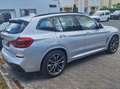 BMW X3 M X3 Diesel M40d Argintiu - thumbnail 4