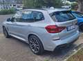 BMW X3 M X3 Diesel M40d Argintiu - thumbnail 3