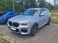 BMW X3 M X3 Diesel M40d Argintiu - thumbnail 1