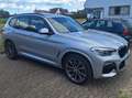 BMW X3 M X3 Diesel M40d Argintiu - thumbnail 2