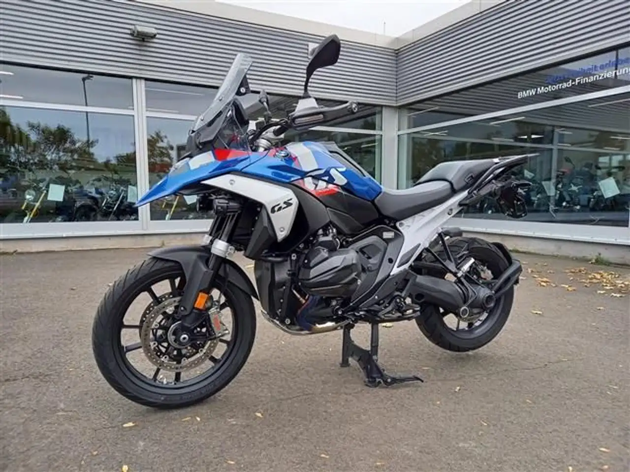 BMW R 1300 GS