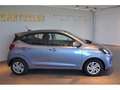 Hyundai i10 Twist 63 AUTO5 Albastru - thumbnail 2