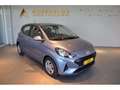 Hyundai i10 Twist 63 AUTO5 Albastru - thumbnail 1