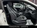 Mercedes-Benz C 250 d Coupe 4Matic AMG Line Kamera 8xReifen Bianco - thumbnail 21