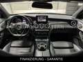 Mercedes-Benz C 250 d Coupe 4Matic AMG Line Kamera 8xReifen Білий - thumbnail 23
