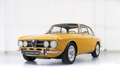 Alfa Romeo 1750 GTV  - ONLINE AUCTION Yellow - thumbnail 1