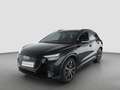 Audi Q4 e-tron S line 45 AHK/Assist/el.Heckkl/02.30Ga Schwarz - thumbnail 2