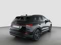 Audi Q4 e-tron S line 45 AHK/Assist/el.Heckkl/02.30Ga Schwarz - thumbnail 4