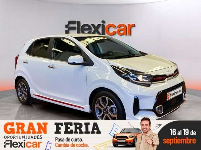 Kia Picanto 1.2 DPi GT-Line - foto 1