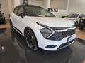 Kia Sportage Sportage 1.6 CRDi MHEV DCT GT-line Plus Fehér - thumbnail 4