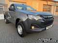 Isuzu D-Max Single Cab 4WD L MY2025*Spurhalteass.*Verkehrszeic Srebrny - thumbnail 2