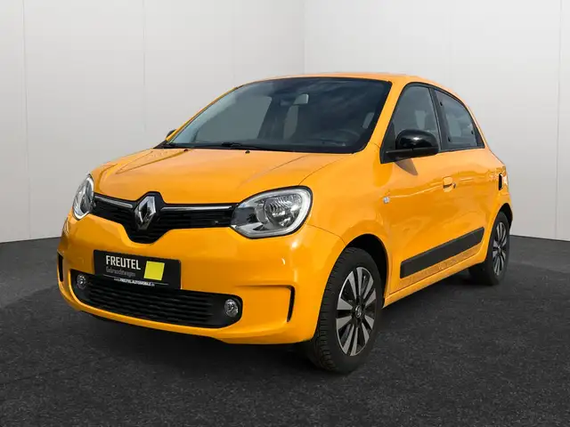 Renault Twingo 1.0 SCe 65 Zen (EURO 6d)