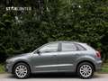 Audi Q3 2.0 TDI quattro S-tronic Grau - thumbnail 2