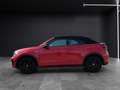 Volkswagen T-Roc Cabriolet TSI R-Line STH Matrix AHK Navi AID AC... Rot - thumbnail 4
