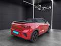 Volkswagen T-Roc Cabriolet TSI R-Line STH Matrix AHK Navi AID AC... Rot - thumbnail 7
