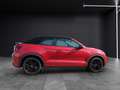 Volkswagen T-Roc Cabriolet TSI R-Line STH Matrix AHK Navi AID AC... Rot - thumbnail 8