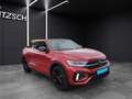 Volkswagen T-Roc Cabriolet TSI R-Line STH Matrix AHK Navi AID AC... Rot - thumbnail 9