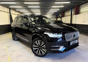 T8 Hybrid PHEV 310%2B145 ch 455ch Ultimate Style Chrome 7 places Geartronic 8 AWD