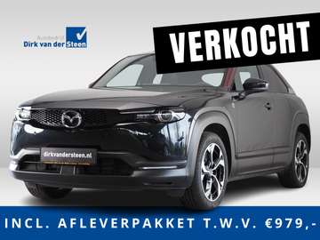 e-SkyActiv R-EV 170 Edition R | Bose | Head-up Dis