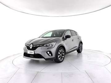 Captur 1.6 E-Tech full hybrid Techno 145cv auto