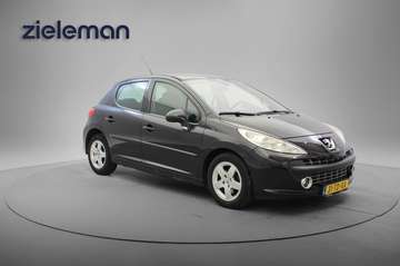 1.4 16V XS Pack 5 deurs - Panorama, Clima, Trekhaa