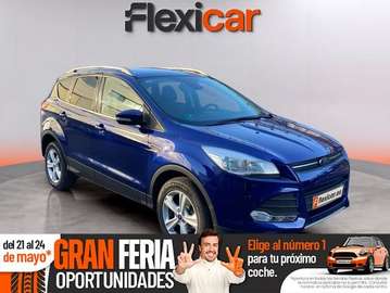 1.5 EcoB. Auto S&S Trend 4x2 120