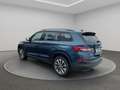 Skoda Kodiaq 2.0 TSI OPF DSG 4x4 Clever AHK+KAMERA+ACC+MATRIX Blau - thumbnail 4