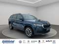 Skoda Kodiaq 2.0 TSI OPF DSG 4x4 Clever AHK+KAMERA+ACC+MATRIX Blau - thumbnail 2