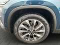 Skoda Kodiaq 2.0 TSI OPF DSG 4x4 Clever AHK+KAMERA+ACC+MATRIX Blau - thumbnail 5