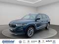 Skoda Kodiaq 2.0 TSI OPF DSG 4x4 Clever AHK+KAMERA+ACC+MATRIX Blau - thumbnail 1