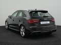 Audi A3 30 TFSI S-Line,LED,TEMPO,DIGI,PDC,SHZ,NAVI,BT Schwarz - thumbnail 4
