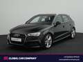 Audi A3 30 TFSI S-Line,LED,TEMPO,DIGI,PDC,SHZ,NAVI,BT Schwarz - thumbnail 1