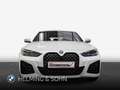 BMW 420 i M-Sport LED HiFi DAB AHK Shz Komfortzg. uvm. Blanc - thumbnail 4