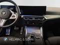 BMW 420 i M-Sport LED HiFi DAB AHK Shz Komfortzg. uvm. Blanc - thumbnail 11