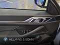 BMW 420 i M-Sport LED HiFi DAB AHK Shz Komfortzg. uvm. Blanc - thumbnail 20
