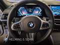 BMW 420 i M-Sport LED HiFi DAB AHK Shz Komfortzg. uvm. Blanc - thumbnail 18