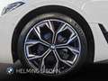 BMW 420 i M-Sport LED HiFi DAB AHK Shz Komfortzg. uvm. Blanc - thumbnail 7