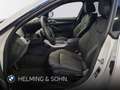 BMW 420 i M-Sport LED HiFi DAB AHK Shz Komfortzg. uvm. Blanc - thumbnail 10