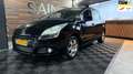 Peugeot 5008 1.6 THP ST |7p | Nap | Zwart - thumbnail 1