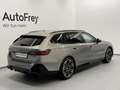 BMW i5 xDrive40 Grau - thumbnail 2