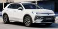 Volkswagen T-Roc Life eTSI DSG / 499 / € 3500,- PB BONUS Weiß - thumbnail 1