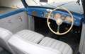 Lancia Flaminia Aprilia Cabriolet Langenthal  Flaminia Aurelia Blauw - thumbnail 3